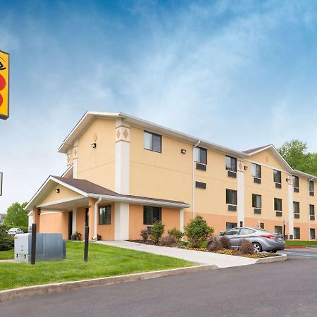 Super 8 By Wyndham Havre De Grace Aberdeen Area Havre de Grace Exterior foto