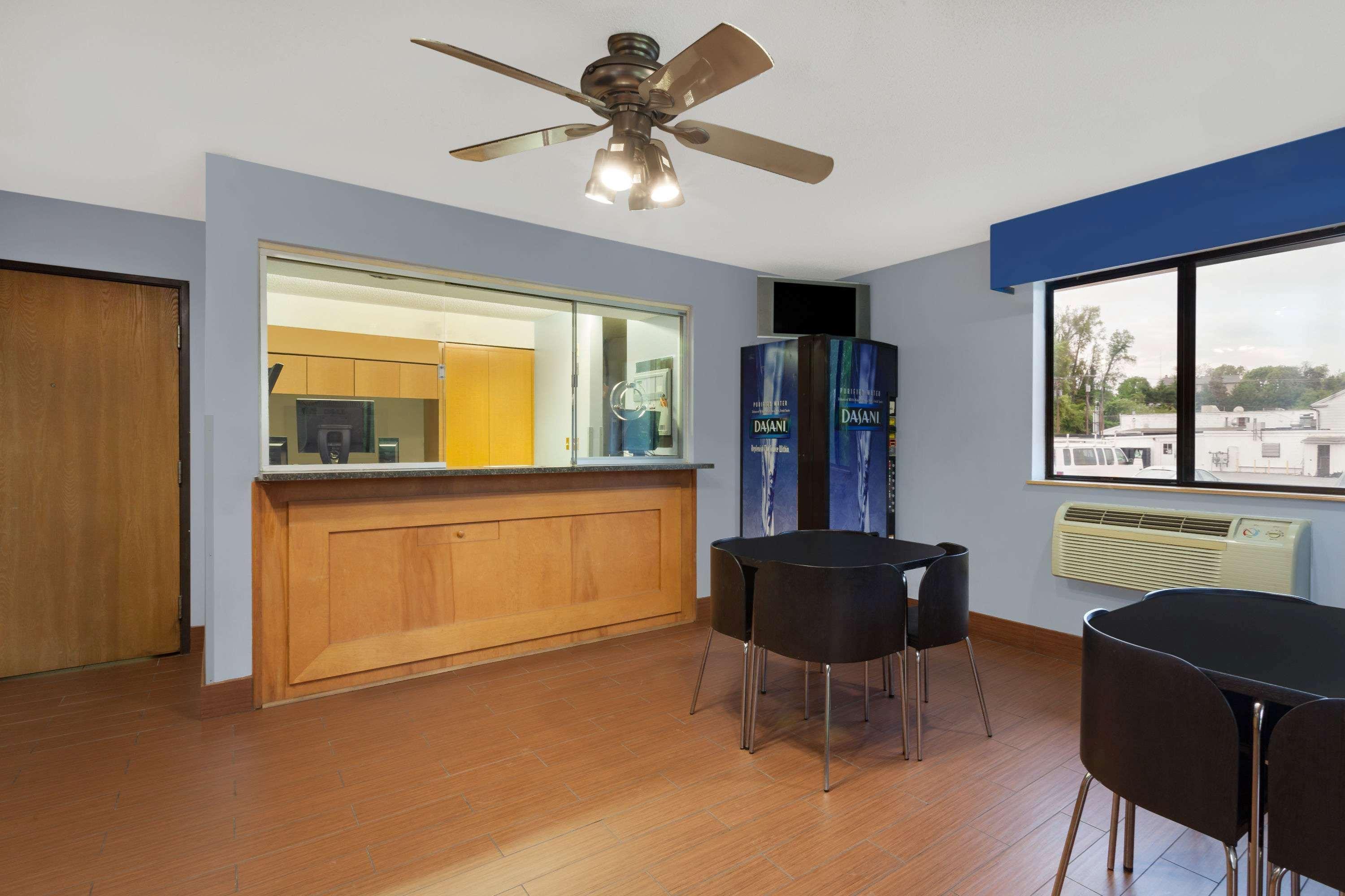Super 8 By Wyndham Havre De Grace Aberdeen Area Havre de Grace Exterior foto