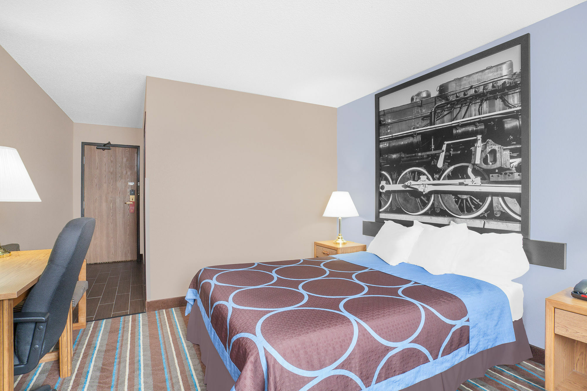 Super 8 By Wyndham Havre De Grace Aberdeen Area Havre de Grace Exterior foto