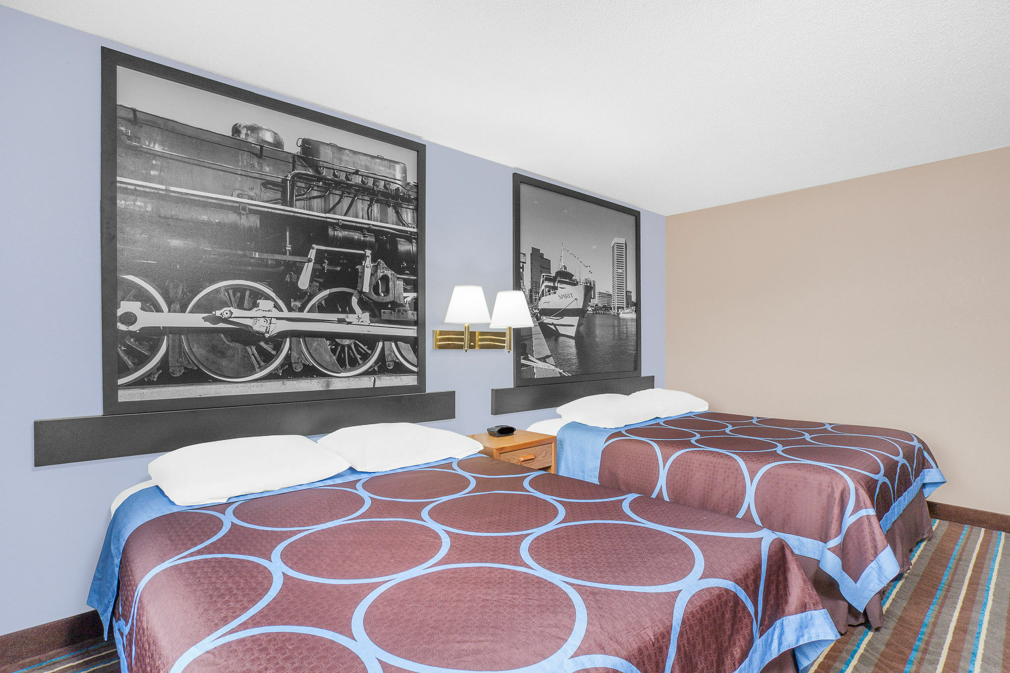 Super 8 By Wyndham Havre De Grace Aberdeen Area Havre de Grace Exterior foto